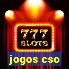 jogos cso